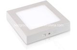 Square Shape 6W LED Exposed Ceiling Light