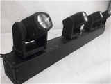 Mini 4 Head LED Beam Moving Head Light