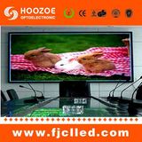 High Resolution LED Display of Indoor (CL-P6 SMD)