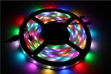 Ws2812b Magic RGB LED Strip Light for Project