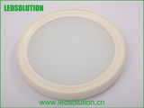 Dimmable LED Round Panel Light, Ceiling Round LED Panel Light