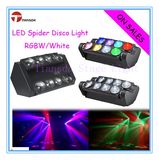 LED 8PCS10W Beam Moving Stage Effect DJ Light (LX-12W)