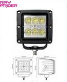 CREE 24W LED Work Light