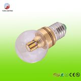 4.2W LED Bulb Light with SAA UL CE RoHS