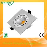 3 Years Warranty 7W COB Single LED Ceiling Light