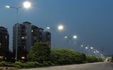 150W Waterproof Design High Power LED Street Light