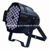 LED PAR Light Wash 3W 48 RGBW Stage Lighting