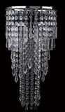 Amn937 Beaded Chandelier