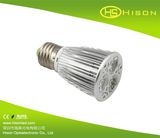 3X2watt High Brightness LED Spotlight