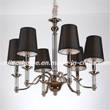 Modern Art Chandelier with 6 Lights (SL2055-6)