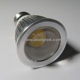 COB LED Spotlight 5W E27/MR16 CE RoHS (AL-SD-021)