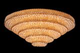 Crystal Chandelier Light Ofc83112-1500