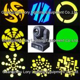 15W Mini Disco Light LED Moving Head Spot Light