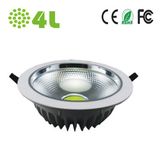 30W 8 Inch COB LED Down Light