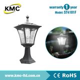 Solar LED Aluminum Garden Light St4101f