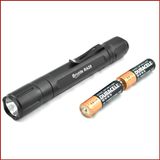 Exquisite Outdoor EDC LED Torch Flashlight (RA20)