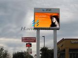 Outdoor LED Display