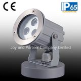 Best Selling 3W LED Outdoor Lanscape Garden Lighting (JP83031)