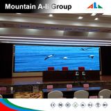 Video Playing Advertising LED Indoor Display P10