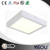 220X220mm Waterproof 18W/20W Aluminum Housing LED Ceiling Light