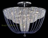 Crystal Chandelier HLH-24001/8+4+1