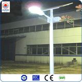 15W, 20W, 30W Solar LED Garden Light with Solar Panel