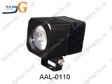 10W LED CREE Work Light 2