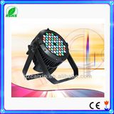 Stage PAR Can RGB 54X3w LED PAR 64