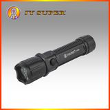 Jy Super 1W Rechargeable LED Flashlight for Emergency (JY-809)