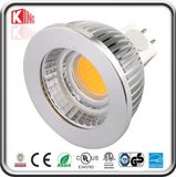 12V LED MR16 Gu5.3 3W 5W COB Spotlight