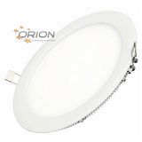 High Energy Saving 3W, 6W, 9W, 12W, 15W, 18W LED Round Panel Light