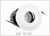 Good Dissipation LED Down Light