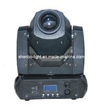 Professional Lighting 60W LED Moving Head Spot Stage Light