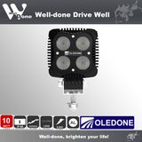 IP68 40W LED Work Light