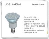 LED Cup (LX-E14)