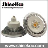 Aluminium Gx15 GU10 20W AR111 LED Down Light