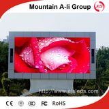 P10 LED Outdoor Billboard Advertising Display