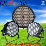 RGBW 120X3w LED PAR Christmas Stage Decoration