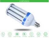 High Quality UL Dlc 120W LED Corn Light. 2015 High Lumen LED Corn Bulb with 5 Years Warranty