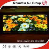 High Quality P2.5 Indoor Full Color LED Video Display