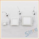 6W-25W Square LED Panel Light