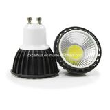 Energy Saving 3W 5W COB GU10 LED Spot Light