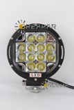 60W High Power Osram Chip Aluminum Cover LED Work Light