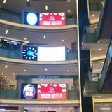 Indoor P6 LED Display Screen