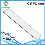 Energy Saving Rectangle Flat Ceiling LED Panel Light 1200X300