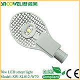 80W Multi Chip LED Street Light