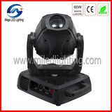 60W LED Moving Head Spotlight