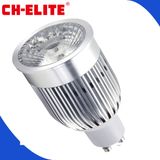 2015 Hot Sale 8W GU10 LED Spotlight with CE