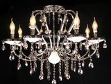 Modern Design Crystal Lighting Chandelier (8022-8)