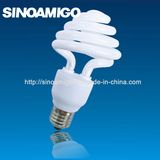 Spiral Compact Fluorescent Lamp with CE (SAL-ES023)